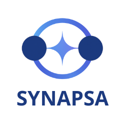 SYNAPSA Logo